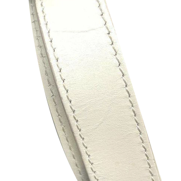 DIOR Medium Bobby Leather Crossbody Crossbody Bag - Picture 14 of 15